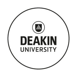 Deakin logo